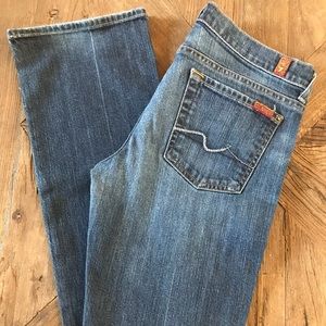 7 For All Mankind Jeans